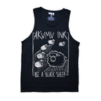 Black Sheep Men Tank