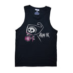 Night Light Men Tank