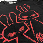 Evil Comes in Twos Men Tank