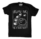 Black Sheep Men Tshirt