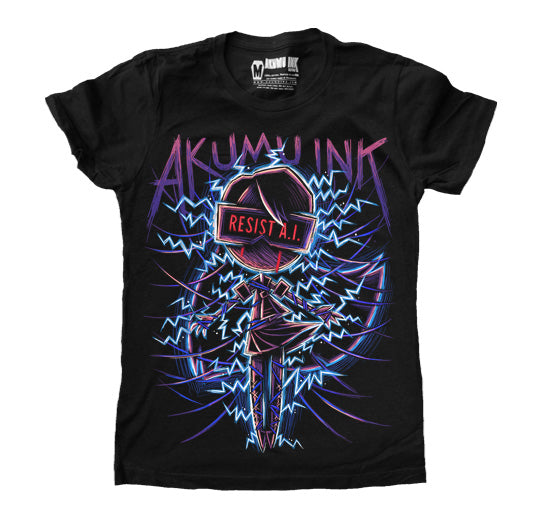 Ich verhungere nach dir Damen-T-Shirt