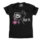 Night Light Women Tshirt