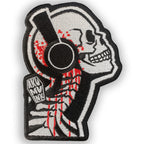 Akumu Ink Accessories, goth Accessories, skull Accessories, 