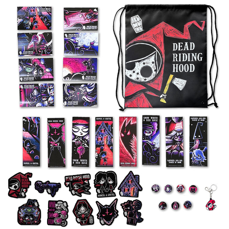 Akumu Ink Clothing , goth , skull , 