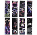 Akumu Ink Accessories, goth Accessories, skull Accessories, 