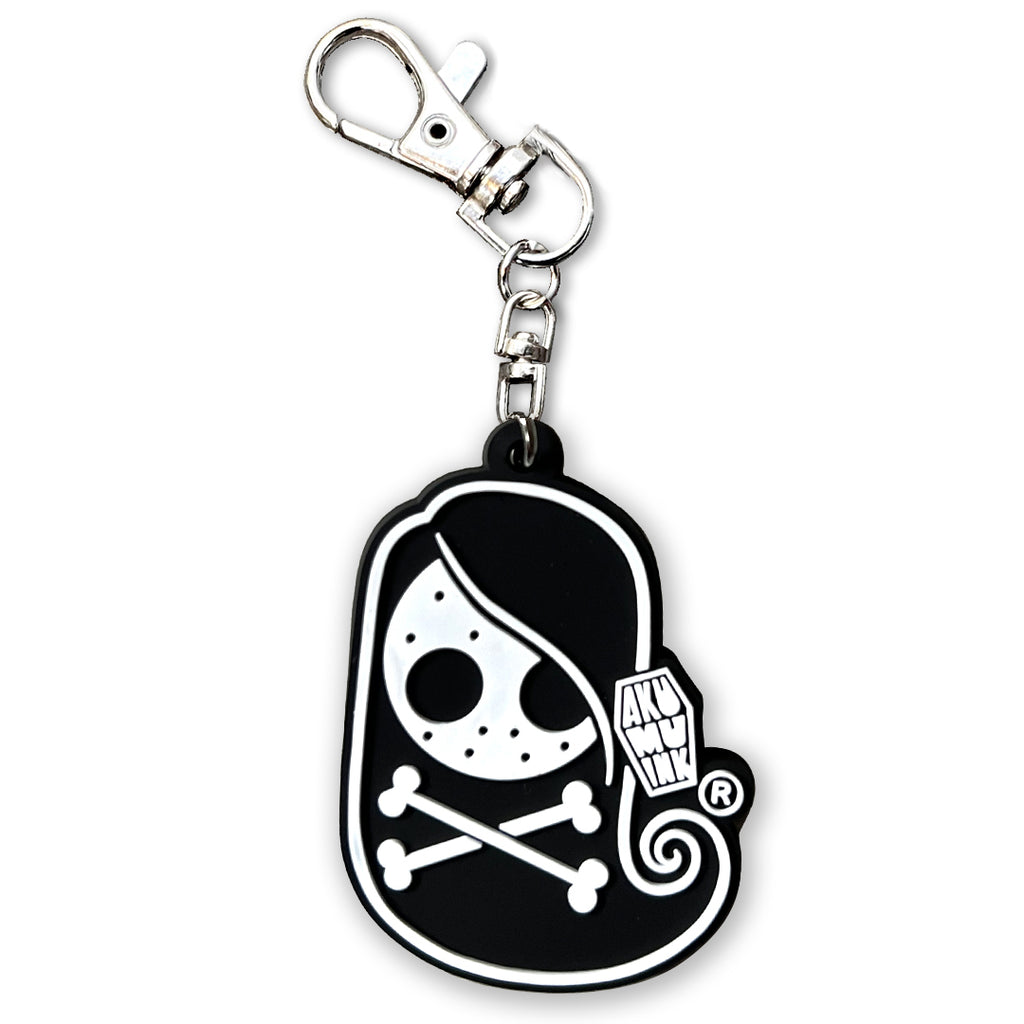 Akumu Ink Accessories, goth Accessories, skull Accessories, 