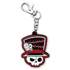 Akumu Ink Accessories, goth Accessories, skull Accessories, 