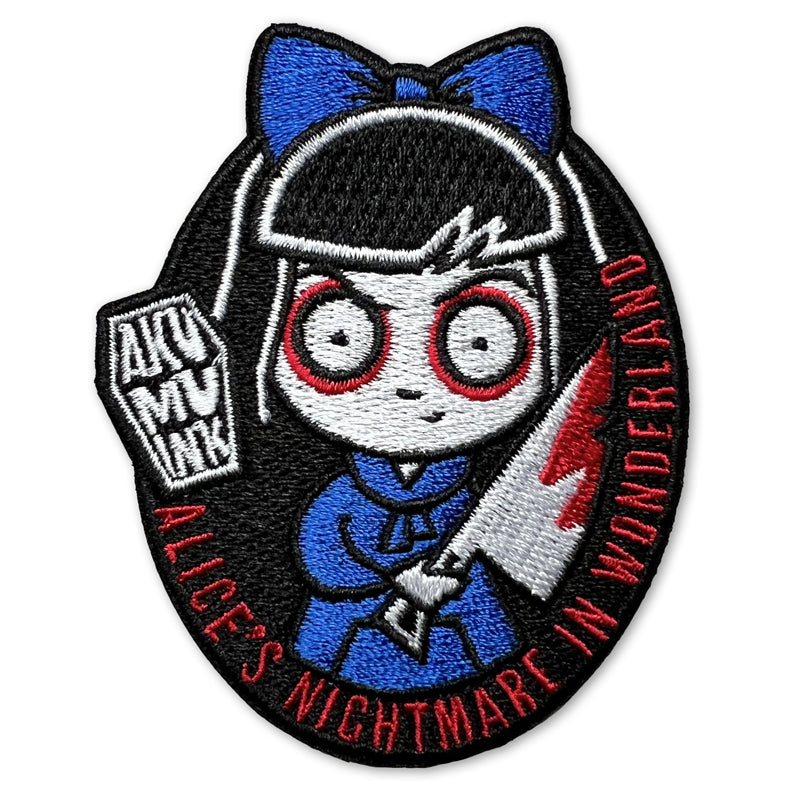 Alice Patch