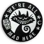 Akumu Ink Accessories, goth Accessories, skull Accessories, 