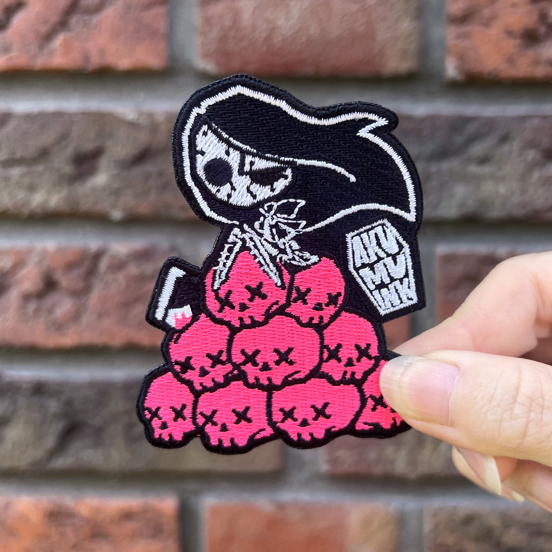Tokyo Chan :: The Alpha Patch