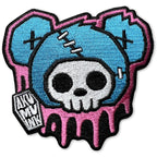 Akumu Ink Accessories, goth Accessories, skull Accessories, 