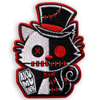 Akumu Ink Accessories, goth Accessories, skull Accessories, 