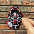 Akumu Ink Accessories, goth Accessories, skull Accessories, 