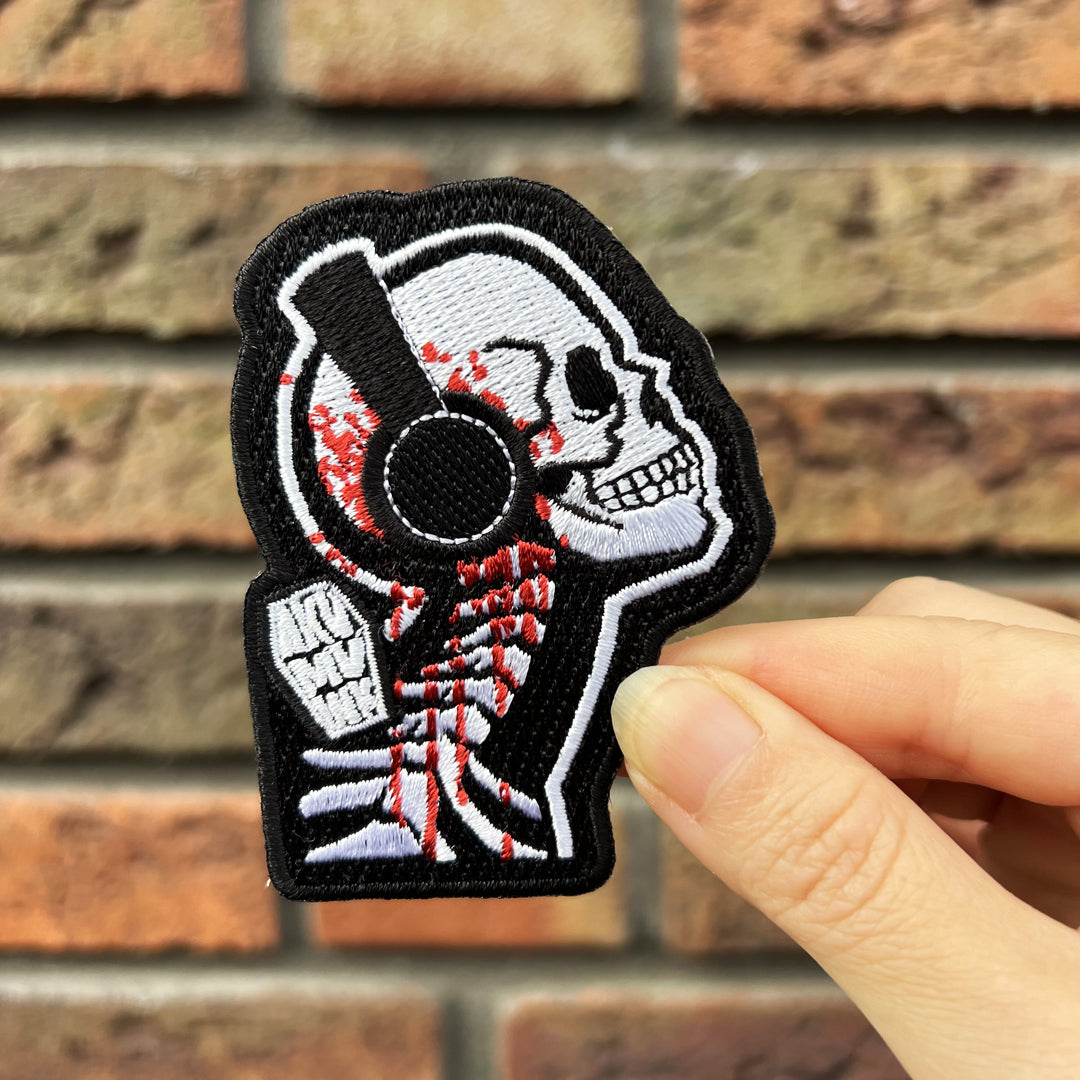 Tone Death Patch