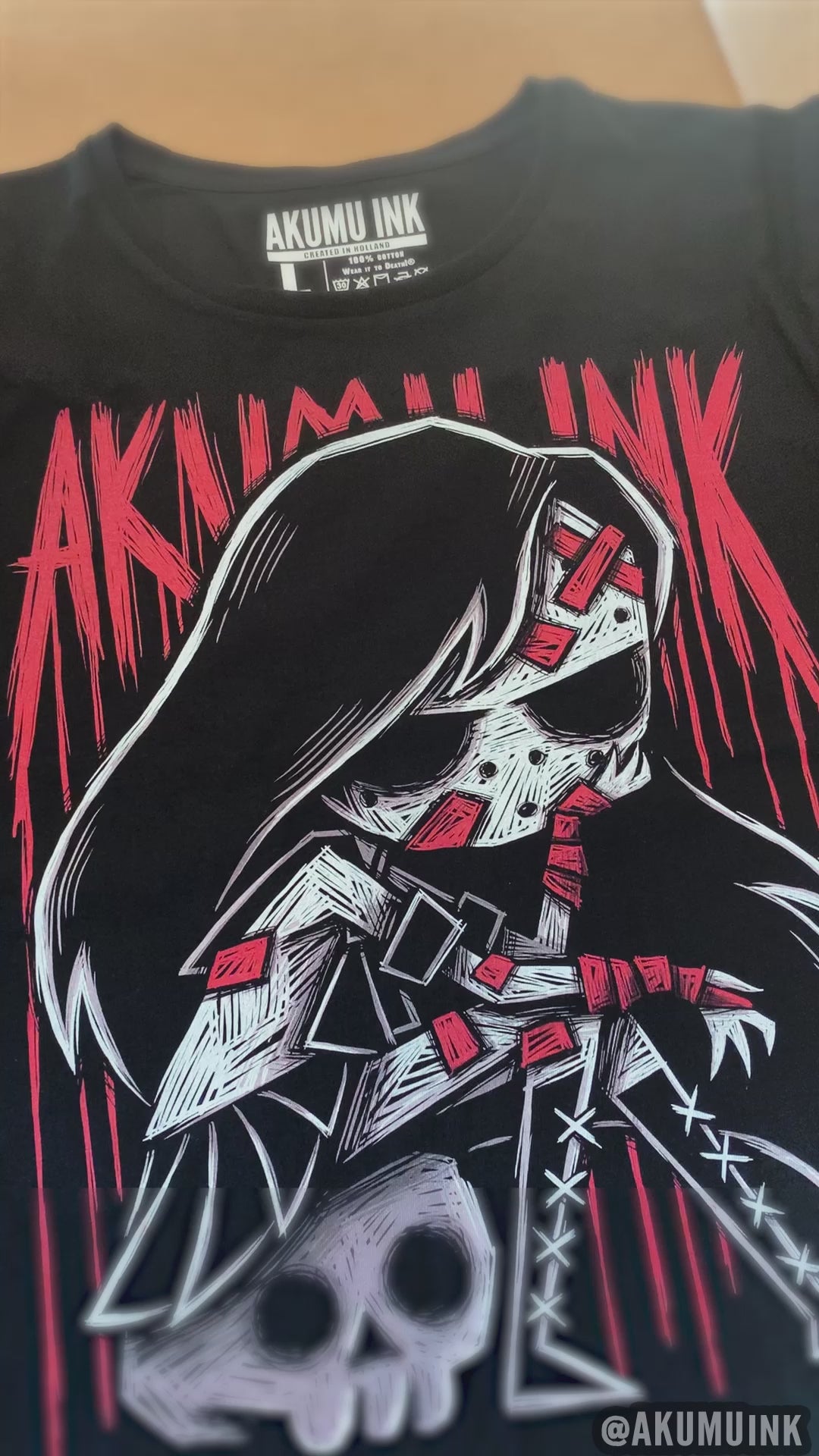 Intermission Men Tshirt