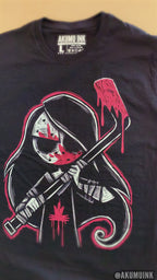Elbows Up Men Tank