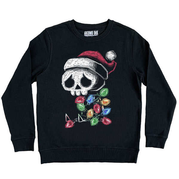 Joyless Season Sweatshirt