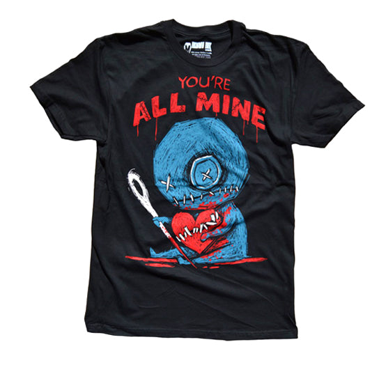 Akumu Ink goth Men Shirts, skull Men Shirts, 