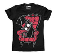 Akumu Ink Women Shirts, goth Women Shirts, skull Women Shirts, 