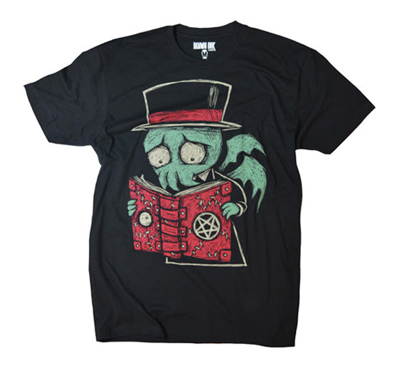 Akumu Ink goth Men Shirts, skull Men Shirts, 