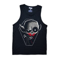 Akumu Ink Men Shirts, goth Men Shirts, skull Men Shirts, 