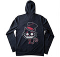 Akumu Ink Clothing long sleeve, goth long sleeve, skull long sleeve, 