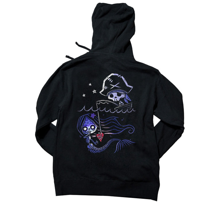 Akumu Ink Clothing long sleeve, goth long sleeve, skull long sleeve, 