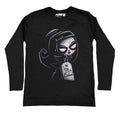 Akumu Ink Men Shirts, goth Men Shirts, skull Men Shirts, 