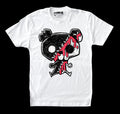 Akumu Ink Men Shirts, goth Men Shirts, skull Men Shirts, 
