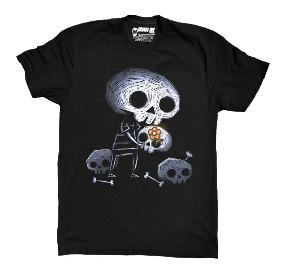 Akumu Ink Men Shirts, goth Men Shirts, skull Men Shirts, 