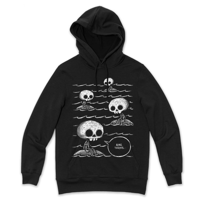 Akumu Ink Clothing long sleeve, goth long sleeve, skull long sleeve, 