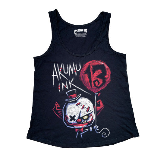 Akumu Ink Women Shirts, goth Women Shirts, skull Women Shirts, 