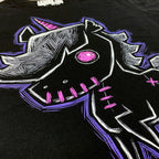 Akumu Ink Clothing long sleeve, goth long sleeve, skull long sleeve, 