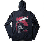 Akumu Ink Clothing long sleeve, goth long sleeve, skull long sleeve, 