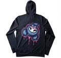 Akumu Ink Clothing long sleeve, goth long sleeve, skull long sleeve, 