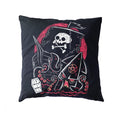 Akumu Ink bag, goth bag, skull bag, 