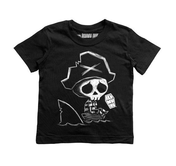 Akumu Ink tshirt, goth tshirt, skull tshirt, 