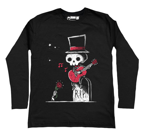 Akumu Ink Men Shirts, goth Men Shirts, skull Men Shirts, 