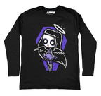 Akumu Ink Men Shirts, goth Men Shirts, skull Men Shirts, 