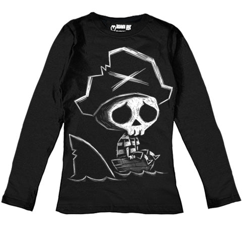 Akumu Ink Women Shirts, goth Women Shirts, skull Women Shirts, 