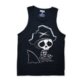 Akumu Ink Men Shirts, goth Men Shirts, skull Men Shirts, 