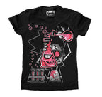 Akumu Ink Women Shirts, goth Women Shirts, skull Women Shirts, 