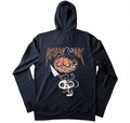 Akumu Ink Clothing long sleeve, goth long sleeve, skull long sleeve, 