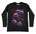 Akumu Ink Men Shirts, goth Men Shirts, skull Men Shirts, 