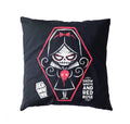 Akumu Ink bag, goth bag, skull bag, 