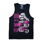 Akumu Ink Men Shirts, goth Men Shirts, skull Men Shirts, 