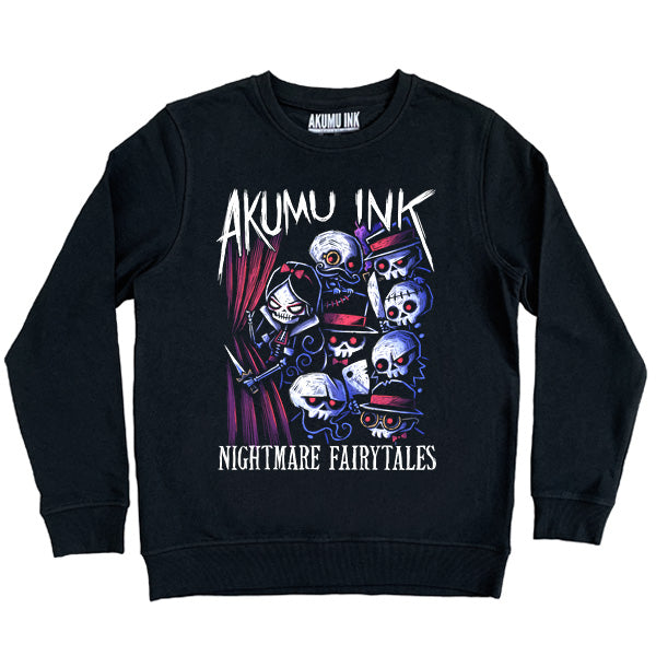 Akumu Ink Men Shirts, goth Men Shirts, skull Men Shirts, 