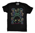 Akumu Ink Men Shirts, goth Men Shirts, skull Men Shirts, 