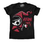 Akumu Ink Women Shirts, goth Women Shirts, skull Women Shirts, 