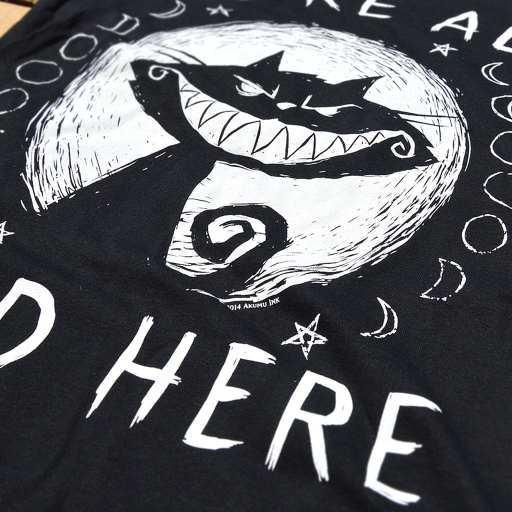 Akumu Ink Men Shirts, goth Men Shirts, skull Men Shirts, 